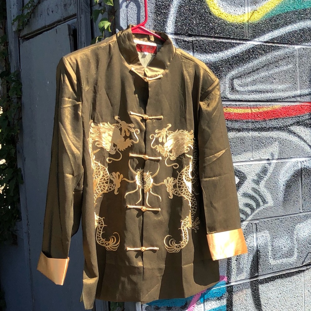 Orient styled button down - Picture 3 of 7